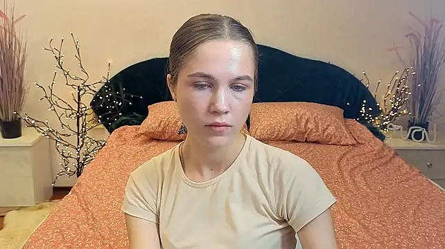 Chat +18 de LoveXLexi ao vivo