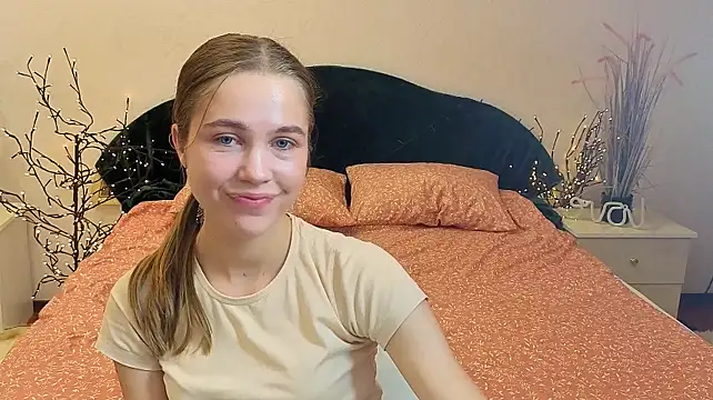 LoveXLexi Adlı Modelin Canlı XXX Sohbeti