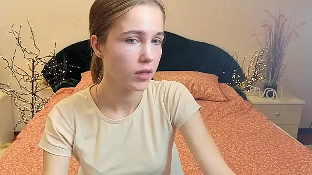 LoveXLexi – Live XXX-chat