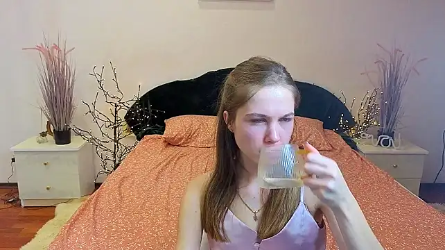 צ'אט XXX בשידור חי של LoveXLexi