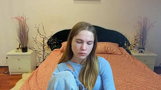 Živý XXX chat LoveXLexi