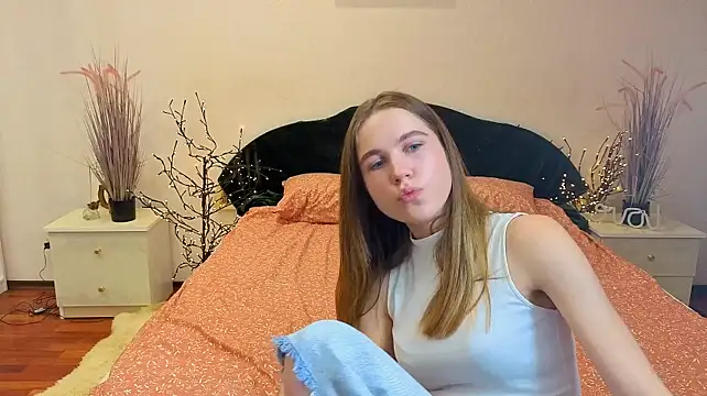 Chat XXX en directo de LoveXLexi