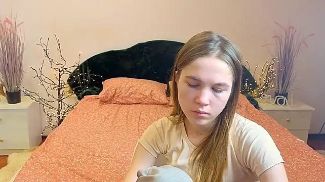 LoveXLexi's Live XXX Chat