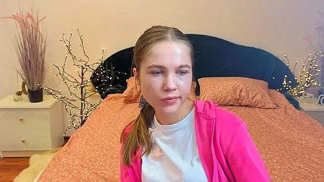 Chat XXX en directo de LoveXLexi