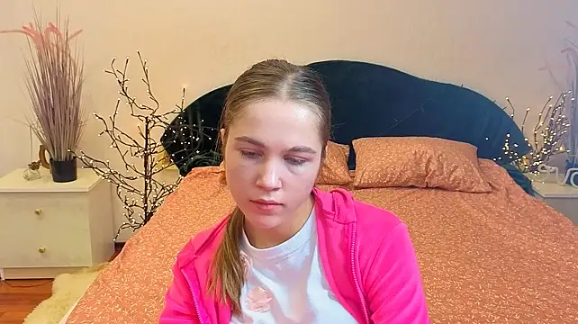 Živý XXX chat LoveXLexi