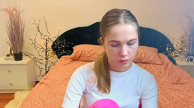 LoveXLexi's Live XXX Chat