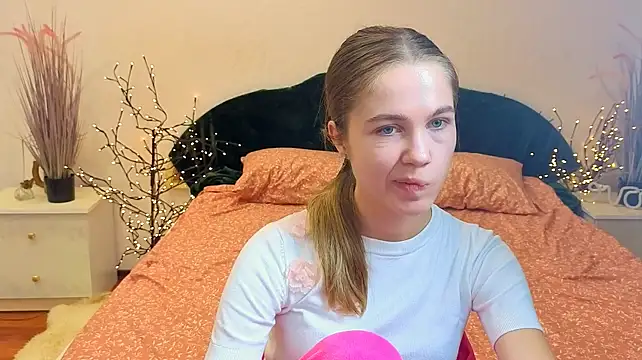 LoveXLexi – Live XXX-chat