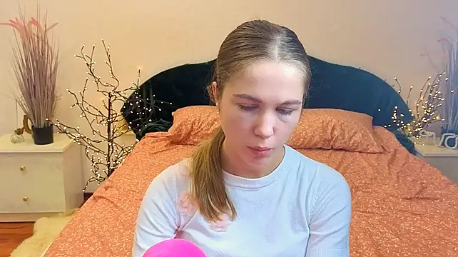 Chat +18 de LoveXLexi ao vivo