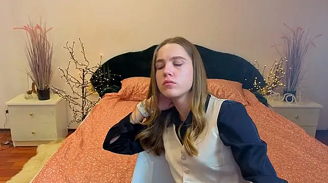 Živý XXX chat LoveXLexi