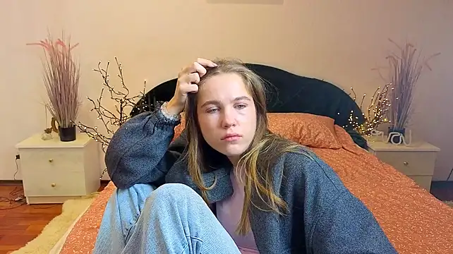 LoveXLexi's Live XXX Chat