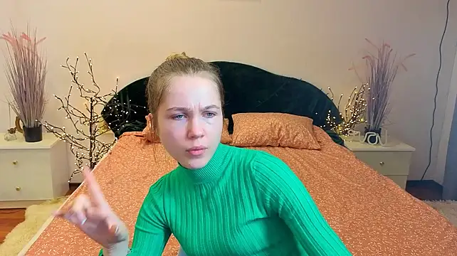 LoveXLexi – Live XXX-chat