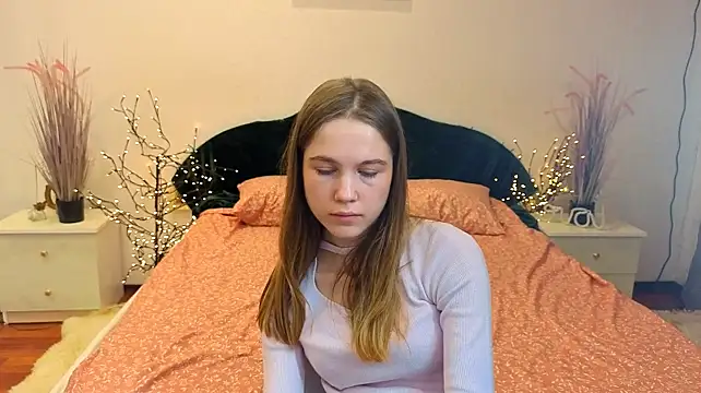 Chat +18 de LoveXLexi ao vivo