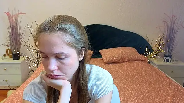 LoveXLexi Live XXX-Chat