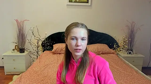 Czat XXX na żywo – LoveXLexi