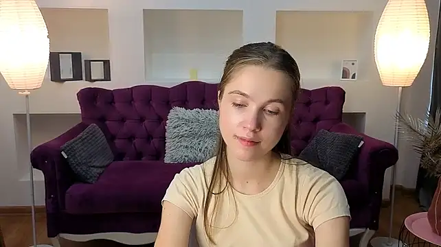 LoveXLexi's Live XXX Chat