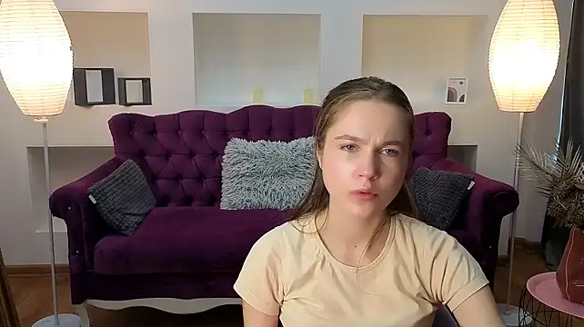 XXX chat uživo modela LoveXLexi