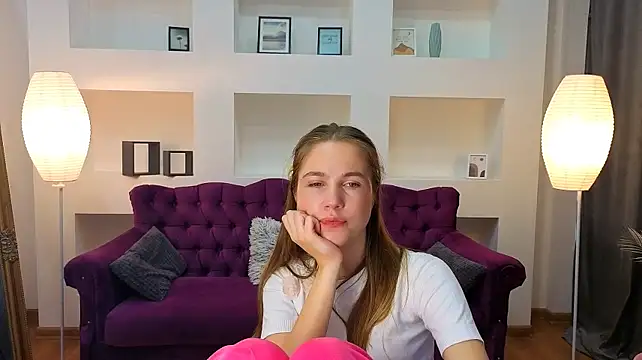 LoveXLexi's Live XXX Chat