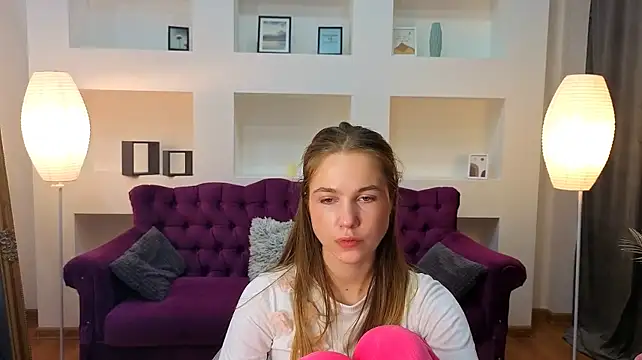 Živý XXX chat LoveXLexi