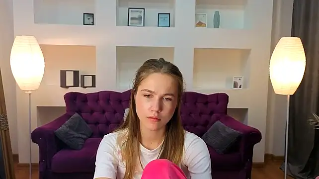 LoveXLexi Live XXX-Chat