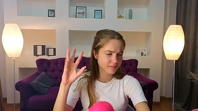 LoveXLexi 现场XXX聊天
