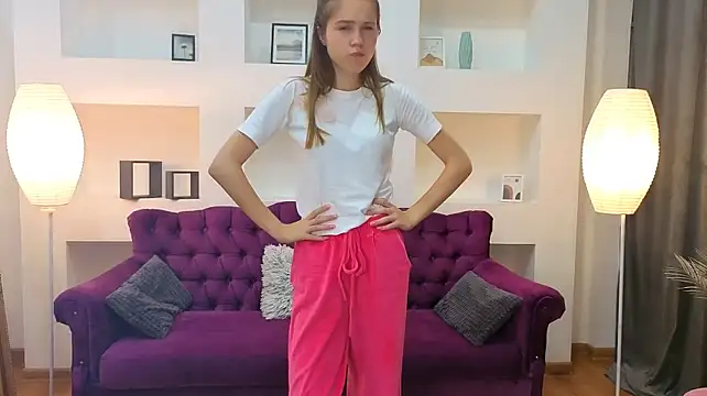 LoveXLexi Chat XXX live