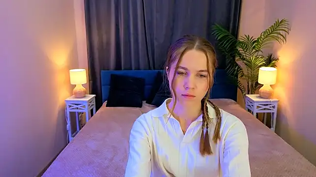 Živý XXX chat LoveXLexi