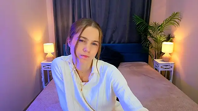 Chat XXX en directo de LoveXLexi