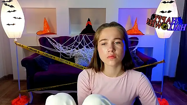 LoveXLexi Live XXX-Chat