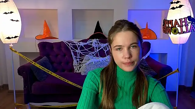 Chat XXX en directo de LoveXLexi