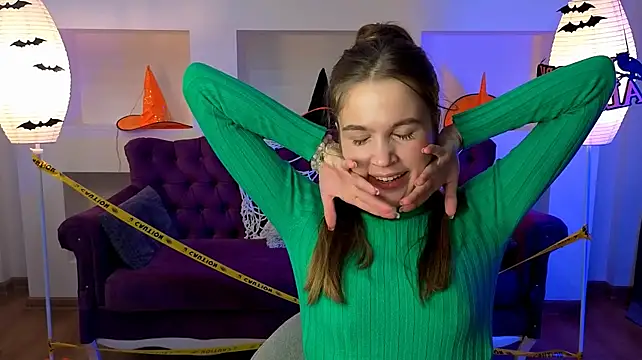 Živý XXX chat LoveXLexi