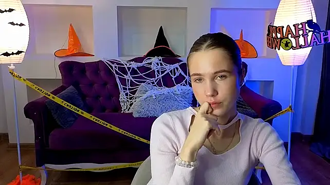 LoveXLexi 现场XXX聊天