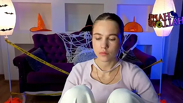 Živý XXX chat LoveXLexi