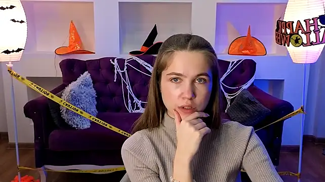 LoveXLexi Adlı Modelin Canlı XXX Sohbeti