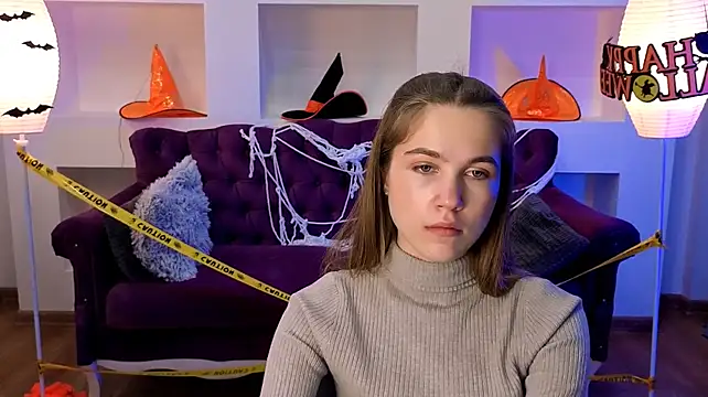 Chat +18 de LoveXLexi ao vivo