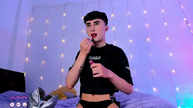 SebastianHilton's Webcam Show