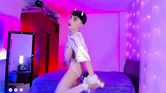 SebastianHilton – webcam-show