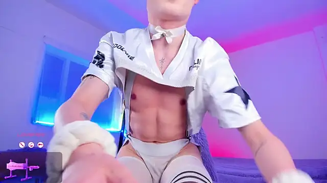 SebastianHilton Webcam-Show