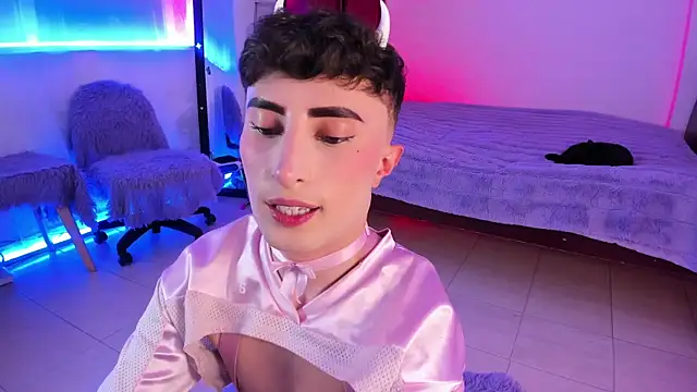 SebastianHilton's Webcam Show