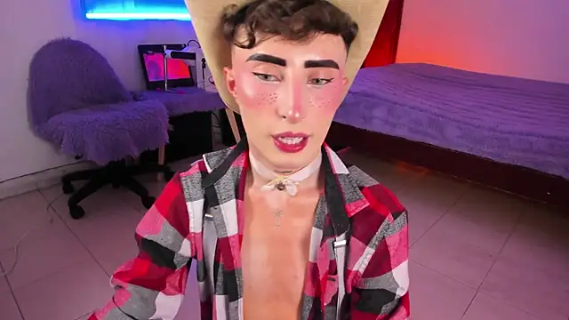 SebastianHilton Webcamshow