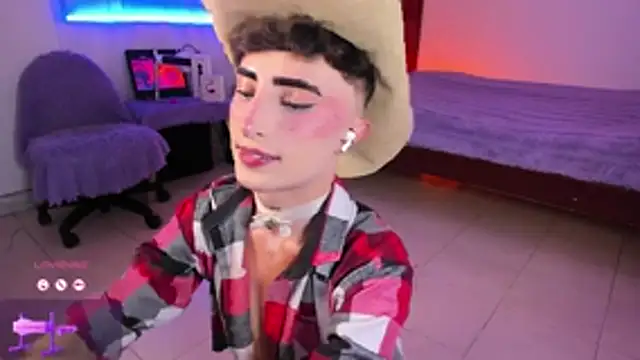 SebastianHilton Webcam-Show