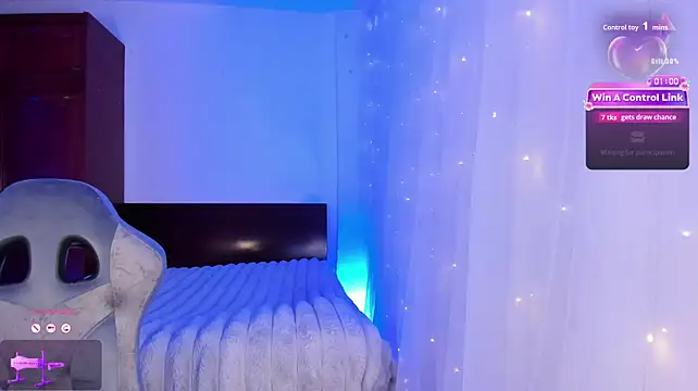 SebastianHilton's Webcam Show