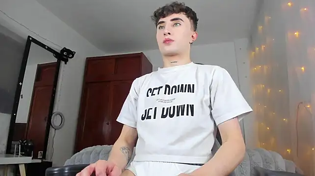 SebastianHilton Webcam Show