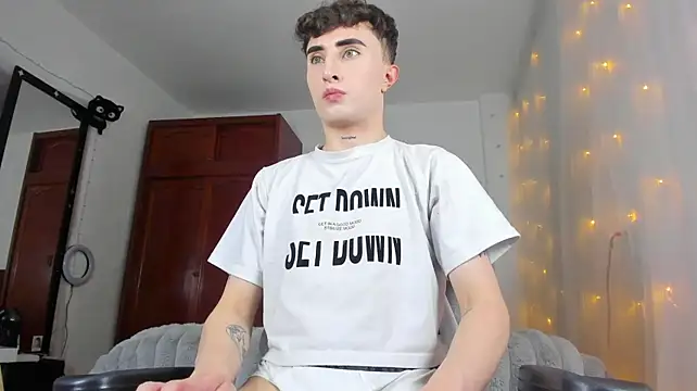 SebastianHilton Webcam show
