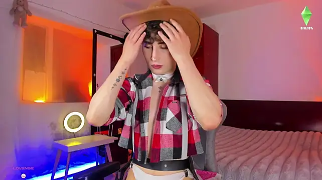SebastianHiltonn Live XXX chat