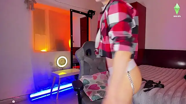 SebastianHilton Webcam Show