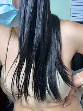 عرض كام Nancymodel