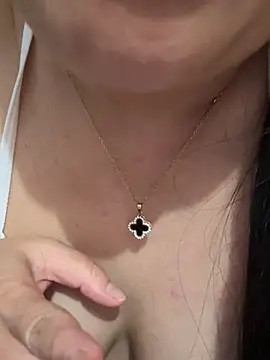 Nancymodel Pertunjukan Webcam