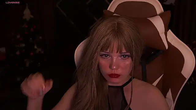 HimeBabe's Live Sex Cam Show