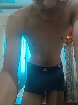 Yourrambo Webcamshow
