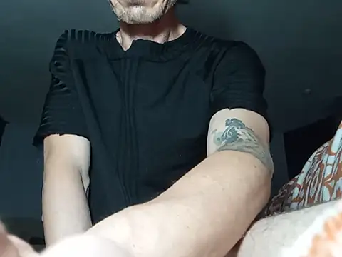 Show de webcam de sindicatodelmal